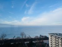 Blick vom Arka Medical Spa