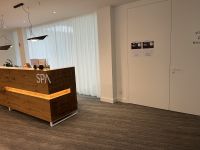 Spa Bereich