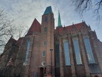 Dominsel Kreuzkirche