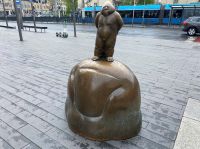 Der erste aller Breslauer Zwerge