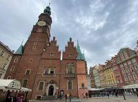 Rathaus-Hinteransicht