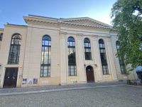 Im jüdischen Viertel