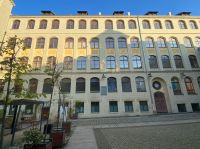 Im jüdischen Viertel