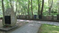Lapidarium für die deutschen Einwohner Kolbergs