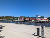 Mrzezyno (Treptower Deep)