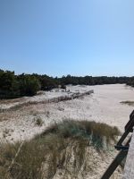 Ostseeküste in Dzwirzyno