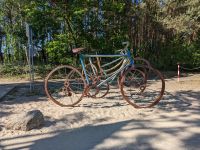 Radkunstwerk in Kolberg