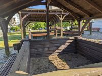 Historische Solesiederei