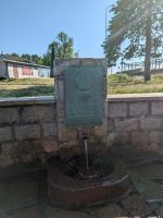 Solequelle Solanka in Kolberg