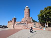 Leuchtturm von Kolberg