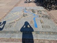 Kriegsfriedhof Kolberg