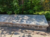 Kriegsgrabsstätte in Kolberg