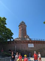 Leuchtturm von Kolberg