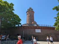 Leuchtturm in Kolberg