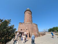 Leuchtturm von Kolberg