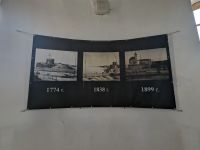 Historie des Leuchtturmes von Kolberg