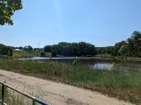 Panoramablick bei Miedzyborze