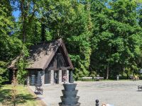 Kurpark Polczyn-Zdrój