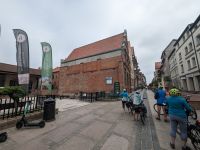 Kolberger Innenstadt