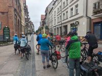 Innenstadt von Kolberg