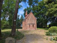 Kirche St. John the Baptist in Budzistowo