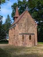 Kirche St. John the Baptist in Budzistowo