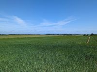 Radtour in Richtung Debogard