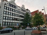 Danziger Altstadt am Abend (2)