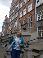 Danzig - Führung mit Bozena (6)