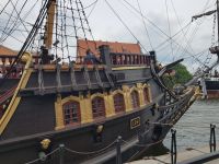 Hafenrundfahrt mit Westerplatte (2)