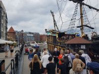 Hafenrundfahrt mit Westerplatte (4)