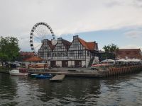 Hafenrundfahrt mit Westerplatte (5)