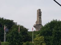 Hafenrundfahrt mit Westerplatte (9)