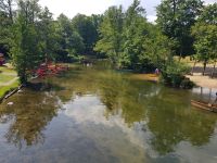 Staakenbootfahrt auf der KRUTINNEN (3)