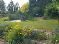 Ostpreussenmuseum mit Kaffee bei Christel (1)