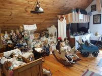 Ostpreussenmuseum mit Kaffee bei Christel (8)