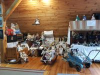 Ostpreussenmuseum mit Kaffee bei Christel (9)