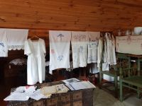 Ostpreussenmuseum mit Kaffee bei Christel (10)