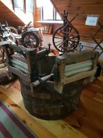 Ostpreussenmuseum mit Kaffee bei Christel (12)