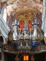 Wallfahrtskirche Heiligelinde (1)