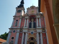 Wallfahrtskirche Heiligelinde (5)