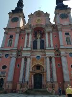 Wallfahrtskirche Heiligelinde (6)