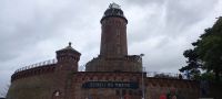 Leuchtturm und Festung Kolberg