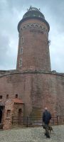 Leuchtturm und Festung Kolberg