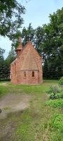 Kapelle bei Kolberg