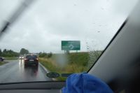 ...statt Fahrradfahren