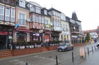 Promenade von Mielno