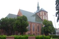 Marien-Basilika zu Kolberg