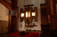 Marien-Basilika zu Kolberg