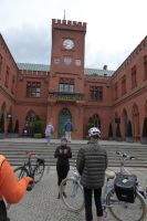 Führung Klaudia Kolberg